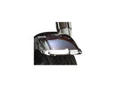 Harley Davidson FLSTFI [2001-2006] – Vorderradschutzblechspitze Chrom-5