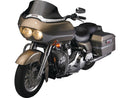 Harley Davidson Fltr [2007-2009]-V-Stream windshield height: 9.25 "darker-3
