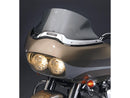 Harley Davidson FLTR [2007-2009] – V-Stream Windschutzscheibe Höhe: 9,25" Klar-1