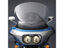 Harley Davidson FLTC [1989-1993] – V-Stream Windschutzscheibe Höhe: 21,75" Klar-5