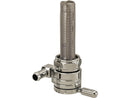 Harley Davidson - 22 mm fuel valve with the output directed forward-4