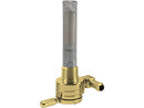 Harley Davidson - 3/8 "NPT fuel valve to the rear.-4