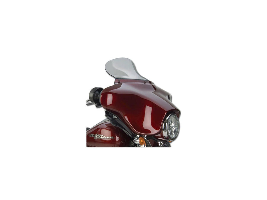 Harley Davidson Fltr [2007-2009]-Wave windshield height: 8.25 "slightly tinted