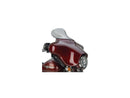 Harley Davidson Fltr [2007-2009]-Wave windshield height: 8.25 "slightly tinted-3