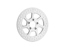 Harley Davidson Touring [2008-2024]-Eliminator-7 brake disc behind-1