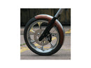 Harley Davidson Touring [2008-2024]-Eliminator-7 brake disc behind-7