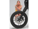 Harley Davidson Sportster [2014-2020] – T-5 2-teiliger Bremsscheibe Midnight Series-7