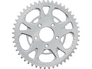 Harley Davidson FX Model [1985-1994] – T-5 Hinterradritzel 48 Zähne poliert-1