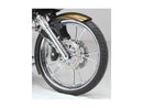 Harley Davidson Touring [2008-2024] – T-5 Bremsscheibe Edelstahl poliert 11,8" hinten-2