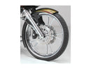 Harley Davidson Touring [2008-2024] – T-5 Bremsscheibe Edelstahl poliert 11,8" hinten-7
