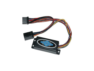 Harley Davidson Sportster [1999-2003]-lighting module for running light