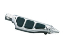 Harley Davidson Sportster [1991-2020] – Stiletto Fußrasten Chrom-1