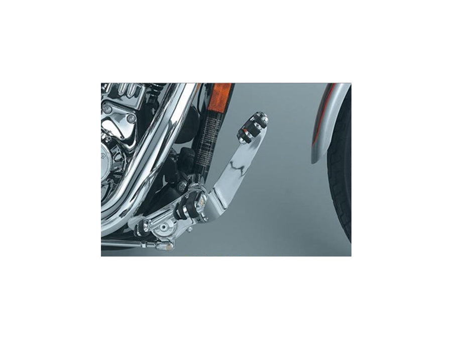 Harley Davidson Dyna [1991-2017] – Vorwärtskontrollen für Dyna Modelle Standard