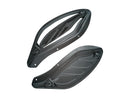 Harley Davidson Touring [1996-2013] – Air Master Dragon Wing Luftabweiser Dunkler-5