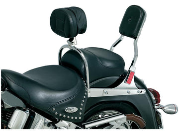 Harley Davidson Softail [1993-2005] – Fahrerrückenlehne - 0