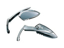 Harley Davidson Sportster [2004-2020] – Sense Spiegel Langer Stiel Chrom-5