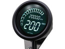 Harley Davidson Sportster [1986-2013]- Digital Velona Tacho and Tachewife-1
