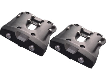 Harley Davidson Sportster Anwendungsbereich [1986-2003] – WTF Iron Rocker Box … - 0