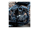 Harley Davidson FX Model [1985-1994] – WTF Rocker Box Abdeckung Shovel Style für Evo-1