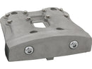 Harley Davidson Sportster [1986-2003]-WTF Rocker Box Cover Shovel Style for-1