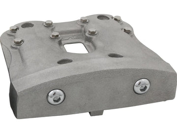 Harley Davidson Sportster [1986-2003] – WTF Rocker Box Abdeckung Shovel Style für