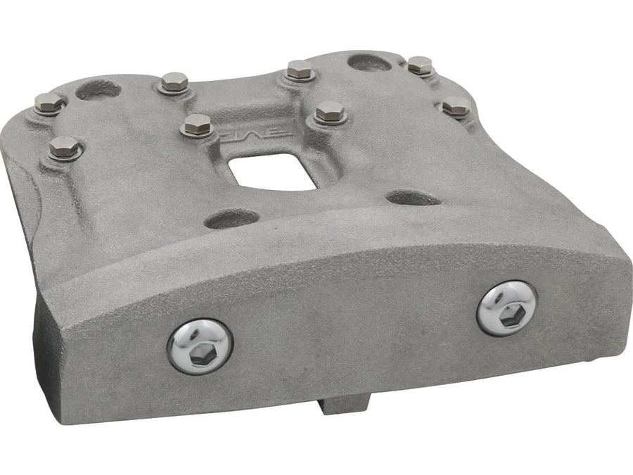 Harley Davidson Sportster [1986-2003]-WTF Rocker Box Cover Shovel Style for