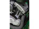 Harley Davidson Sportster [1986-2003]-WTF Rocker Box Cover Shovel Style for-6