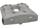 Harley Davidson Sportster [1986-2003]-WTF Rocker Box Cover Shovel Style for-5