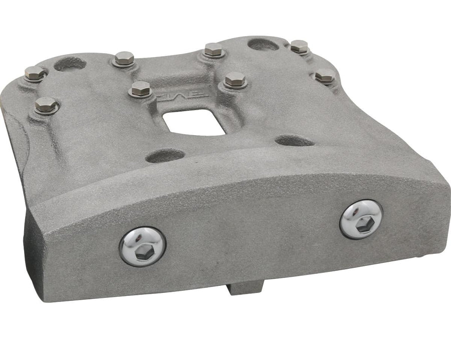 Harley Davidson Sportster [1986-2003]-WTF Rocker Box Cover Shovel Style for