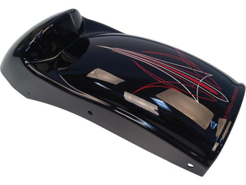 Harley Davidson Sportster [2010-2020] – Bobber Hinterradschutzbleche für Sportster