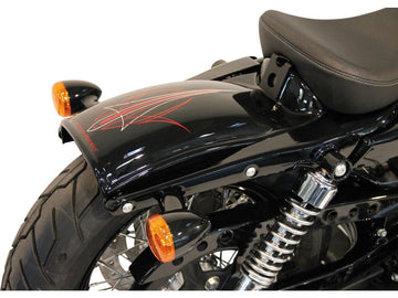 Harley Davidson Sportster [2010-2020] – Bobber Hinterradschutzbleche für Sportster - 0