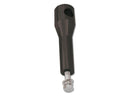 Harley Davidson Up [1974-1974]-Big Bone 150 Risers black powder-coated 1 "-1
