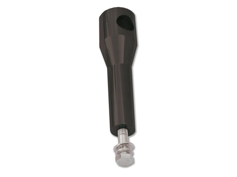Harley Davidson Up [1974-1974]-Big Bone 150 Risers black powder-coated 1 "