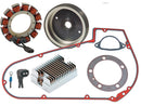 Harley Davidson Dyna [2004-2005] – Ersatz-Ladesystem-3