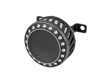 Harley Davidson Dyna [1993-1998] – Powerfilter Drilled Luftfilter Bi-Color