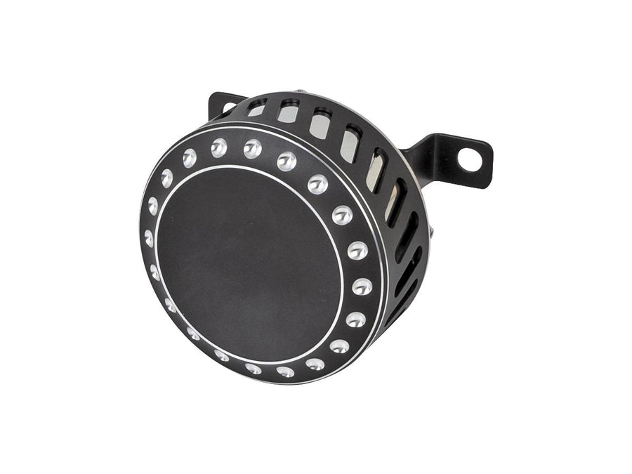Harley Davidson Dyna [1993-1998] – Powerfilter Drilled Luftfilter Bi-Color