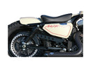 Harley Davidson Sportster [2010-2020] – GRP Kurzer Heckfender für Sportster Bobber-1