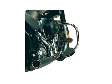 Harley Davidson Sportster [2004-2020]-front motorway rod Chrom