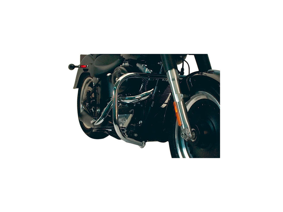 Harley Davidson Sportster [2004-2020]-front motorway rod Chrom