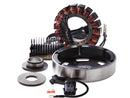 Harley Davidson Dyna [2003-2005]-3-phase charging system Motorcycles with open-1
