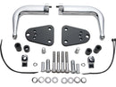 Harley Davidson Sportster [2004-2020] – Verstellbare Autobahn-Fußrastenhalterungen-1