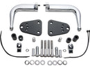 Harley Davidson Sportster [2004-2020] – Verstellbare Autobahn-Fußrastenhalterungen-3