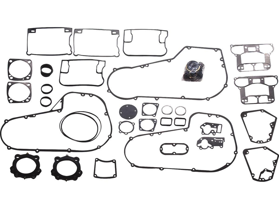 Harley Davidson FX Model [1992-1994] – Kompletter Motor-Dichtungssatz mit