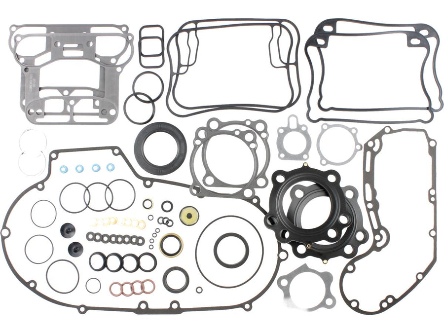 Harley Davidson XLH883 [1991-2003]-complete engine sealing rate with