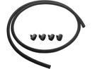 Harley Davidson - 6ft 210 hose oil set-1