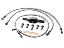 Harley Davidson Touring Note [2008-2013]-High-end brake management set +6 "-1