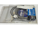 Harley Davidson - C /CS /S front brake line kit +10 inches-1