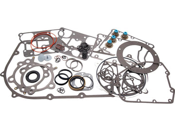 Harley Davidson Dyna [2006-2017] – Komplette Motor-Dichtungssätze mit