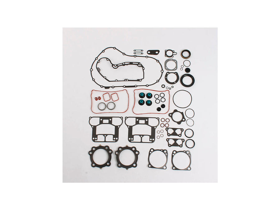 Harley Davidson XL1200C [2007-2020] – Kompletter Motor-Dichtungssatz mit