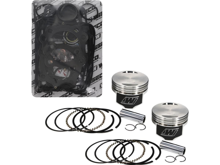 Harley Davidson XL1200L [2006-2010] – Geschmiedetes Kolben-Kit mit Oberen